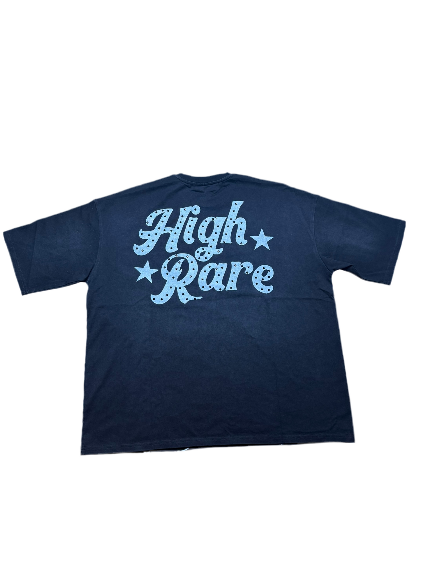 Highrare Cowboy Rhinestones