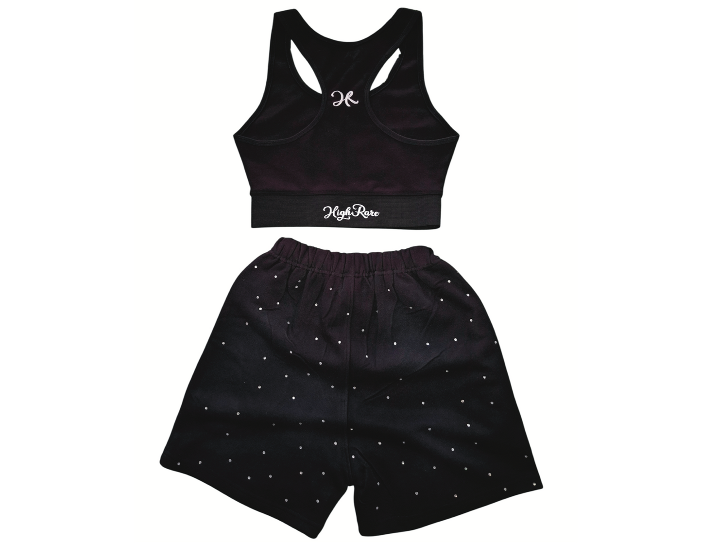 Summer Night Black Set