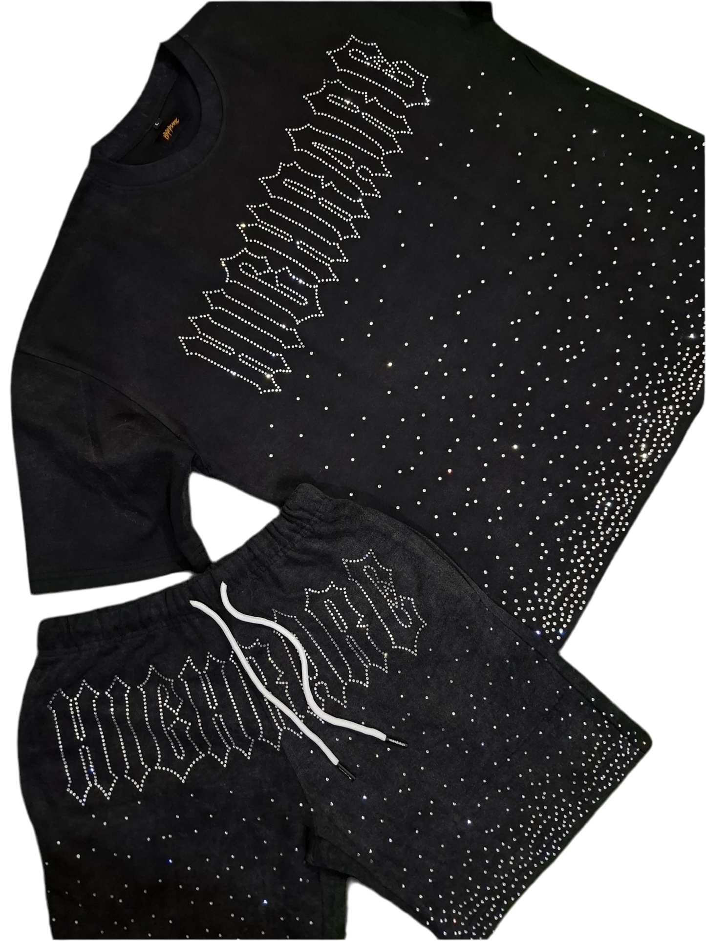HighRare Rhinestones Summer Set