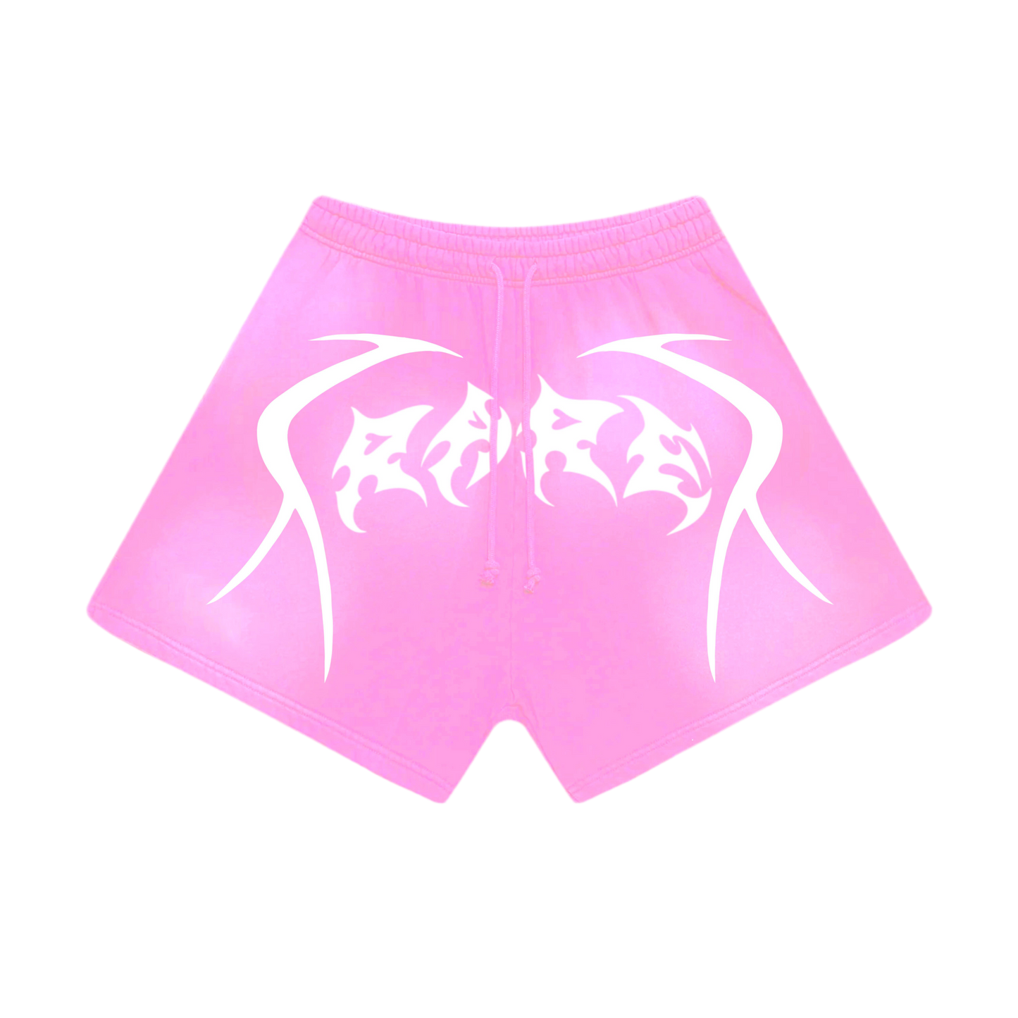 “RARE” Pink Short