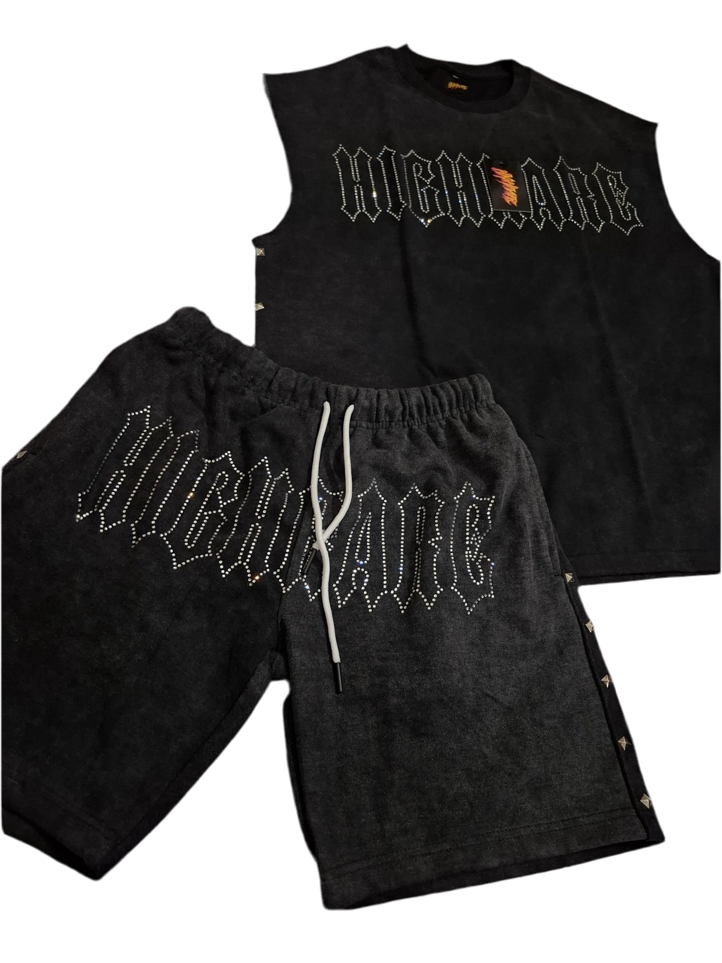 HighRare Summer Set