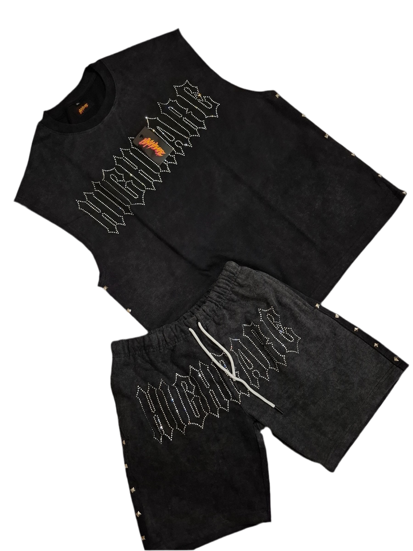 HighRare Summer Set