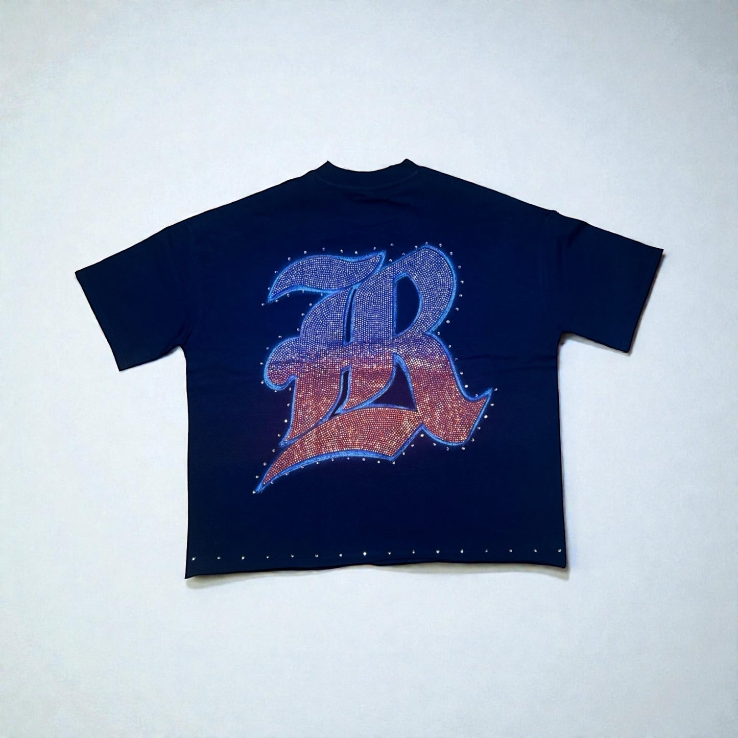‘Liberty” HighRare Short Sleeve