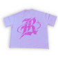 “PINK”HIGHRARE SHORT SLEEVE TSHIRT