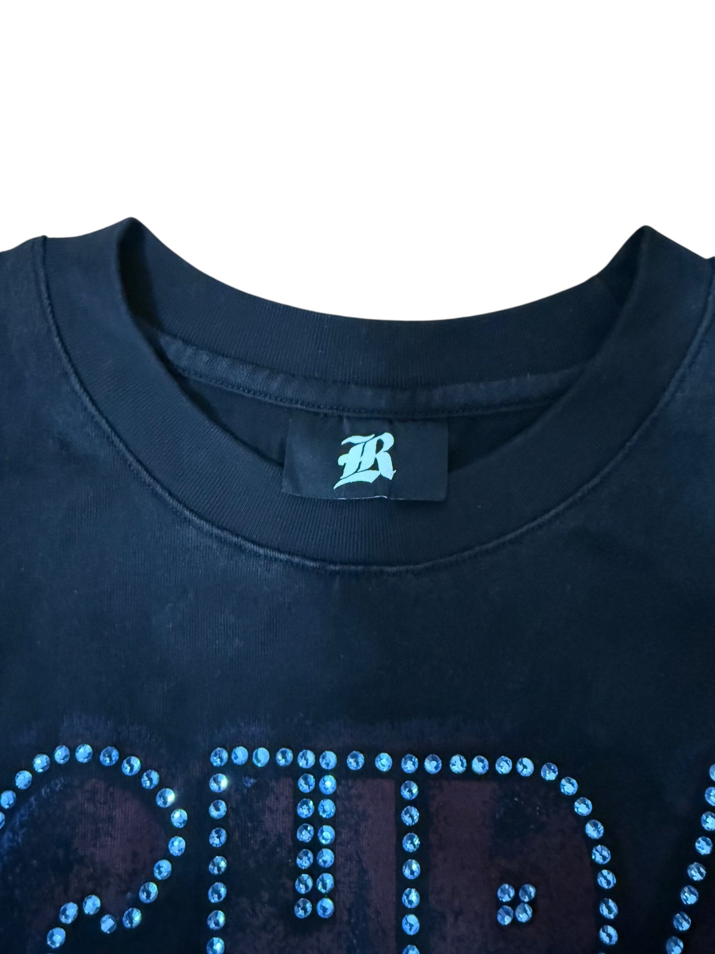 “World Tour” LONG SLEEVE TSHIRT