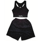 Summer Night Black Set
