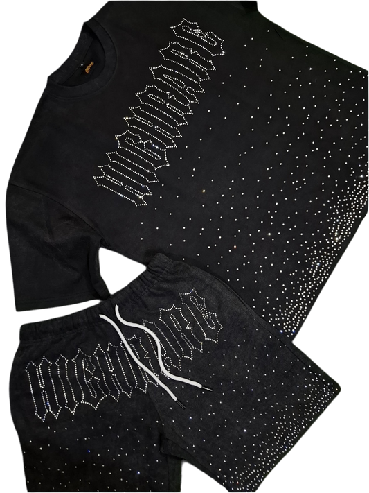 HighRare Rhinestones Summer Set
