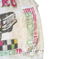 HIGHRARE “BRONCO” DOUBLE LEYER TSHIRT