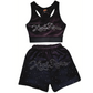 Summer Night Black Set