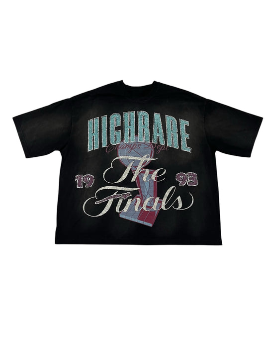 “The Finals” 93’ Rhinestones CHI vs PHX
