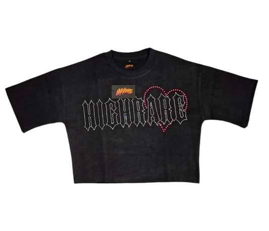 HighRare Girl T-Shirt