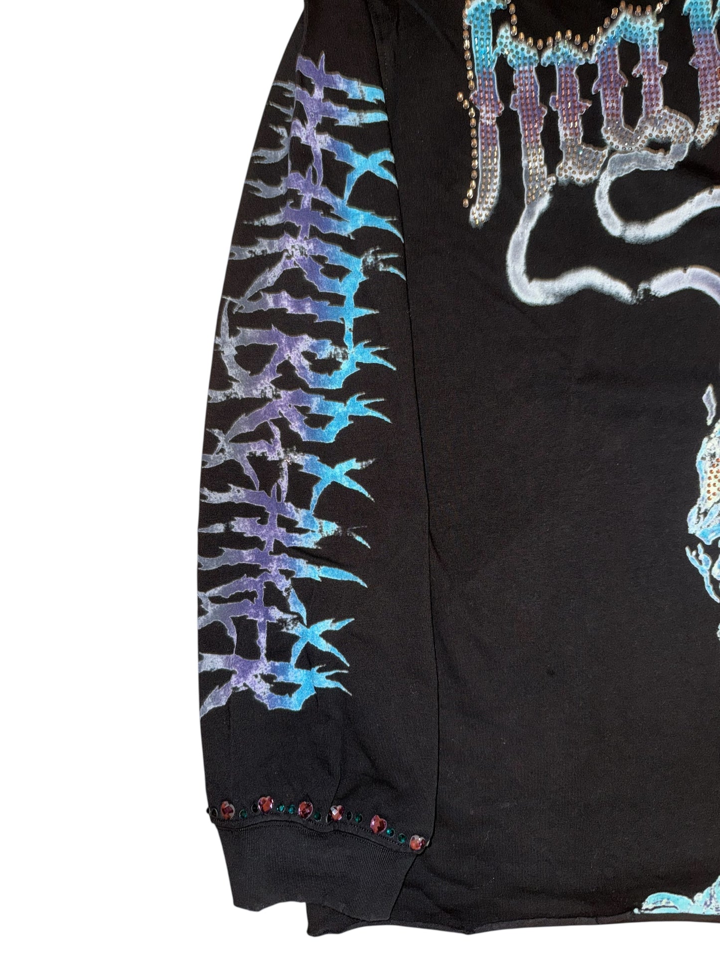 ‘’Heartbreaker’’ LONG SLEEVE T-SHIRT