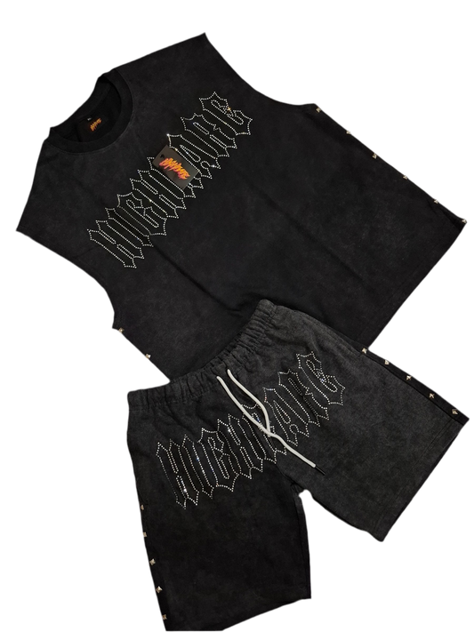 HighRare Summer Set