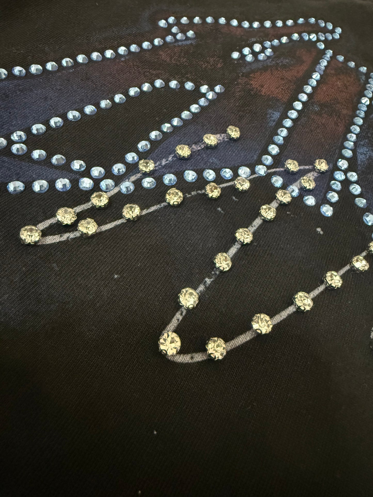 “World Tour” LONG SLEEVE TSHIRT