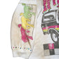 HIGHRARE “BRONCO” DOUBLE LEYER TSHIRT