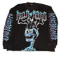 ‘’Heartbreaker’’ LONG SLEEVE T-SHIRT