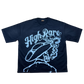 Highrare Cowboy Rhinestones