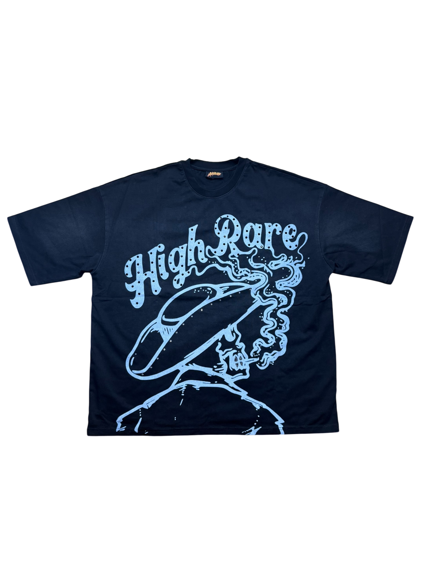 Highrare Cowboy Rhinestones