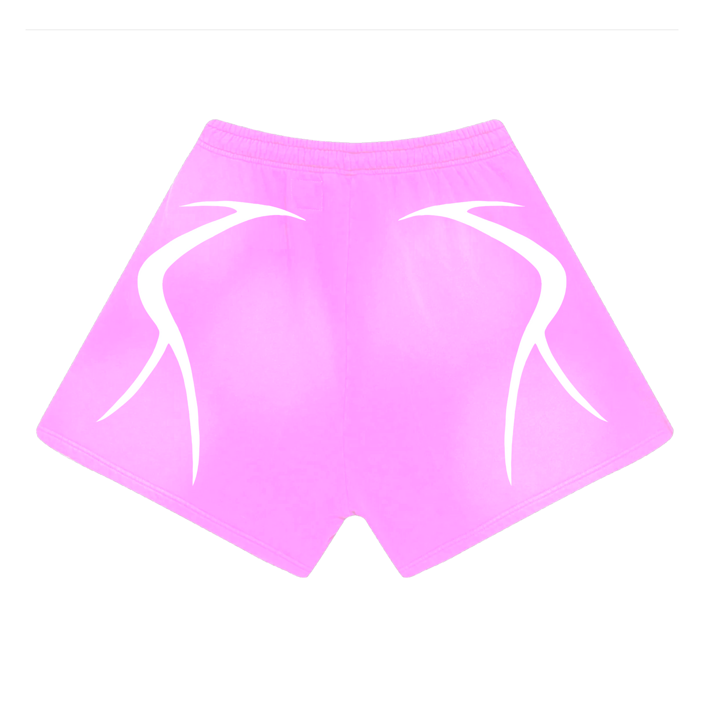 “RARE” Pink Short