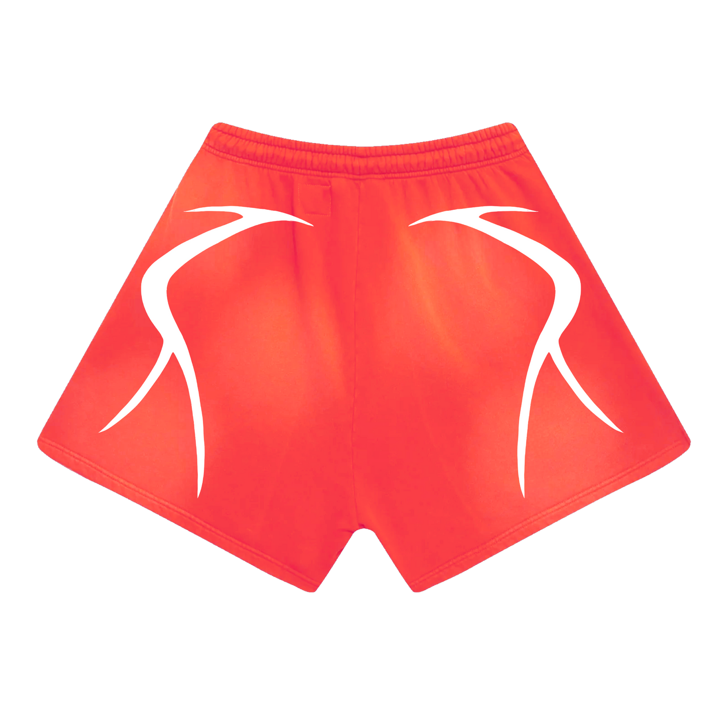 “RARE” Red Short