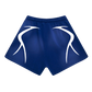 “RARE” Blue Short