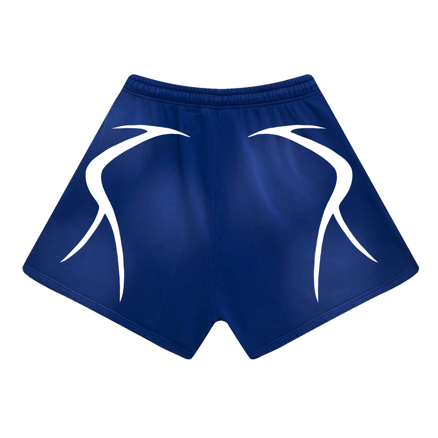 “RARE” Blue Short