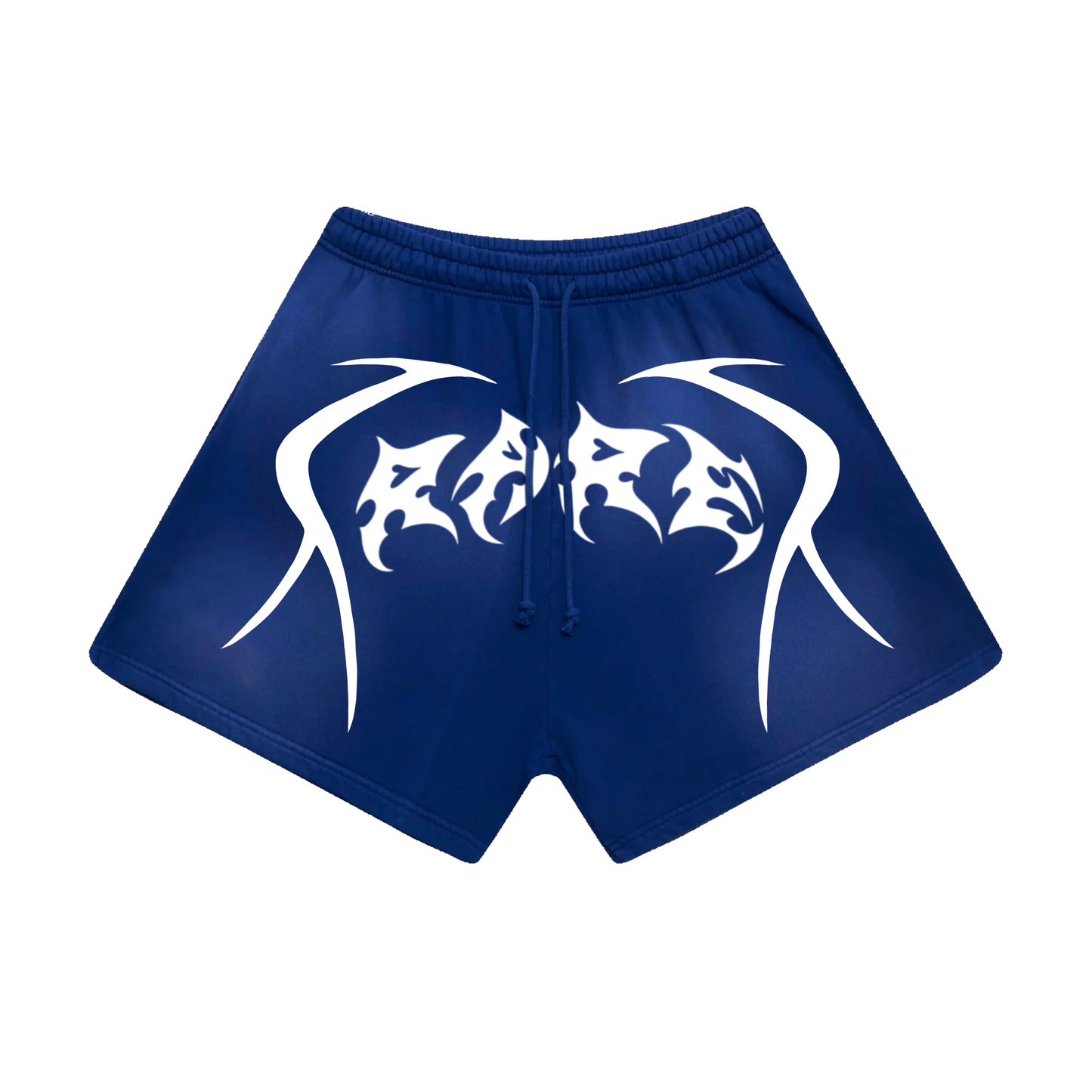 “RARE” Blue Short