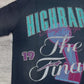 “The Finals” 93’ Rhinestones CHI vs PHX